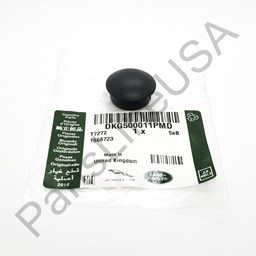Show details for Genuine LandRover LR3 LR4 Sport Wiper Arm Nut Cap Cover Front Rear DKG500011PMD Picture of Genuine LandRover LR3 LR4 Sport Wiper Arm Nut Cap Cover Front Rear DKG500011PMD